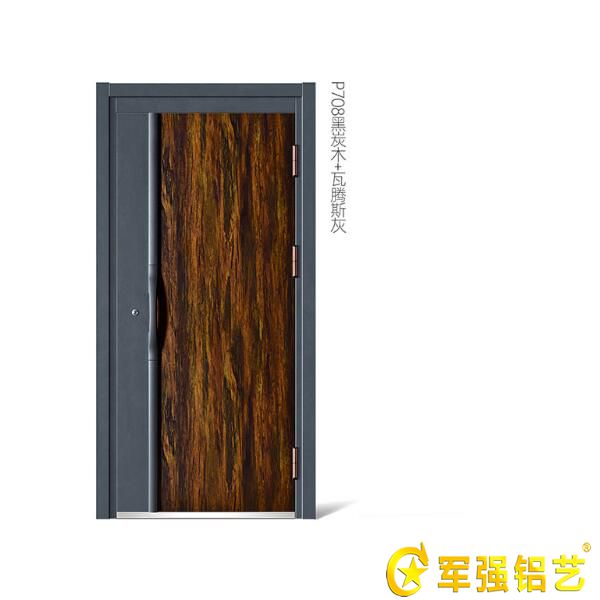 甲級鋼質(zhì)入戶門